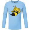 Boys long sleeve HD T Thumbnail