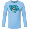 Boys long sleeve HD T Thumbnail