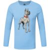Boys long sleeve HD T Thumbnail