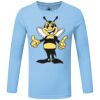 Boys long sleeve HD T Thumbnail