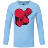Boys long sleeve HD T Thumbnail