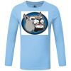 Boys long sleeve HD T Thumbnail