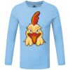 Boys long sleeve HD T Thumbnail