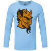 Boys long sleeve HD T Thumbnail