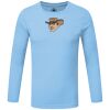 Boys long sleeve HD T Thumbnail