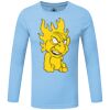 Boys long sleeve HD T Thumbnail