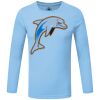 Boys long sleeve HD T Thumbnail