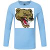 Boys long sleeve HD T Thumbnail