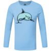 Boys long sleeve HD T Thumbnail