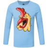 Boys long sleeve HD T Thumbnail