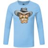 Boys long sleeve HD T Thumbnail