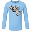 Boys long sleeve HD T Thumbnail
