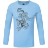 Boys long sleeve HD T Thumbnail