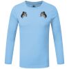 Boys long sleeve HD T Thumbnail