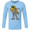 Boys long sleeve HD T Thumbnail