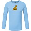 Boys long sleeve HD T Thumbnail