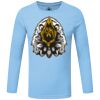 Boys long sleeve HD T Thumbnail