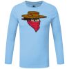 Boys long sleeve HD T Thumbnail
