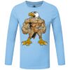 Boys long sleeve HD T Thumbnail