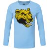 Boys long sleeve HD T Thumbnail