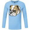 Boys long sleeve HD T Thumbnail
