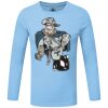 Boys long sleeve HD T Thumbnail