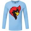 Boys long sleeve HD T Thumbnail