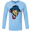 Boys long sleeve HD T Thumbnail