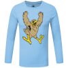 Boys long sleeve HD T Thumbnail