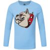 Boys long sleeve HD T Thumbnail
