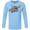 Boys long sleeve HD T Thumbnail
