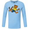 Boys long sleeve HD T Thumbnail
