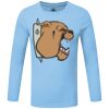 Boys long sleeve HD T Thumbnail