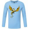 Boys long sleeve HD T Thumbnail