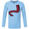 Boys long sleeve HD T Thumbnail