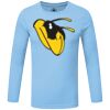 Boys long sleeve HD T Thumbnail