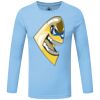 Boys long sleeve HD T Thumbnail