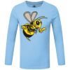 Boys long sleeve HD T Thumbnail