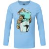 Boys long sleeve HD T Thumbnail