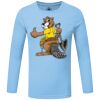 Boys long sleeve HD T Thumbnail
