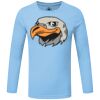 Boys long sleeve HD T Thumbnail