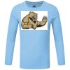 Boys long sleeve HD T Thumbnail