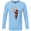 Boys long sleeve HD T Thumbnail
