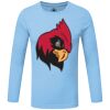 Boys long sleeve HD T Thumbnail