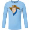 Boys long sleeve HD T Thumbnail