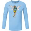 Boys long sleeve HD T Thumbnail