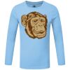 Boys long sleeve HD T Thumbnail