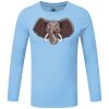 Boys long sleeve HD T Thumbnail