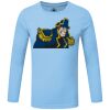 Boys long sleeve HD T Thumbnail