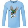 Boys long sleeve HD T Thumbnail